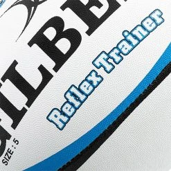 Gilbert Reflex Trainer Rugby Ball -M3C store it053270a 4