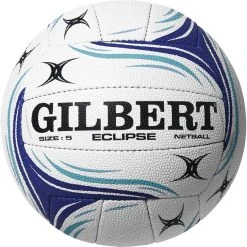 Gilbert Eclipse Match Netball
