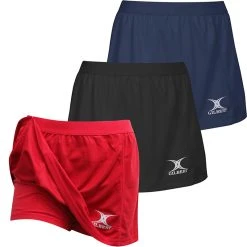 Gilbert Blaze Skort Junior