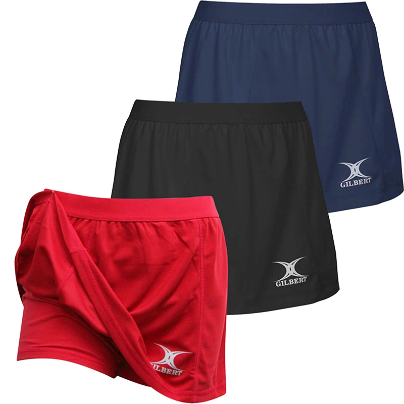 Gilbert Blaze Skort Junior 3 Gilbert Blaze Skort Junior