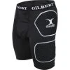 Gilbert Senior Protective Rugby Shorts -M3C store it056100