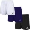 Gilbert Kiwi Pro Senior Rugby Shorts -M3C store it056171d