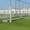 Harrod Sport 24ft X 8ft Aluminium Portagoal Football Goal Post 1 Harrod Sport 24ft X 8ft Aluminium Portagoal Football Goal Post -M3C store it056484a