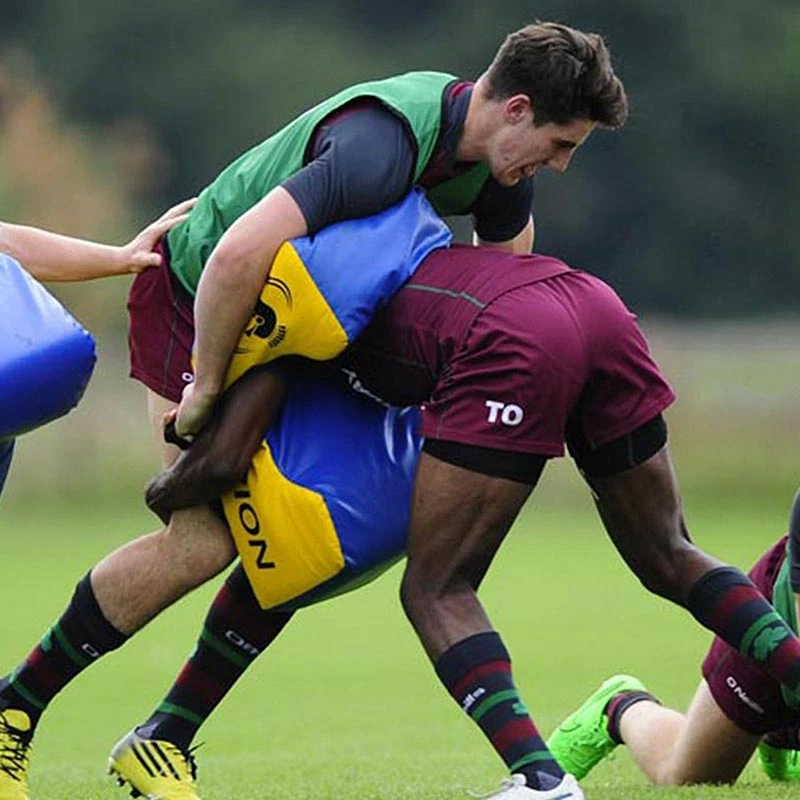 Centurion Maori Hi Vis Tackle Wedge 4 Centurion Maori Hi Vis Tackle Wedge - Image 2