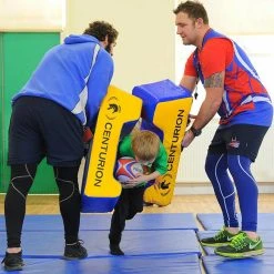 Centurion Maori Hi Vis Tackle Wedge 7 Centurion Maori Hi Vis Tackle Wedge -M3C store it056834e 3