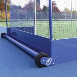 Harrod Sport Rio 2016 Integral Weighted Hockey Goal Posts -M3C store it057029 3