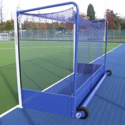 Harrod Sport Rio 2016 Integral Weighted Hockey Goal Posts -M3C store it057029 4