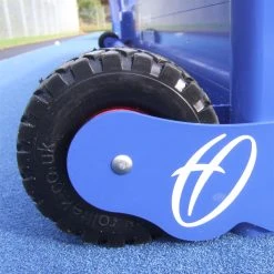 Harrod Sport Rio 2016 Integral Weighted Hockey Goal Posts -M3C store it057029 5