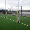 Centurion Hexagonal Rugby Post Protectors -M3C store it057077