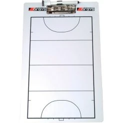 Grays Hockey Coaches Clipboard