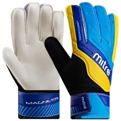 Mitre Magnetite Goalkeeper Gloves