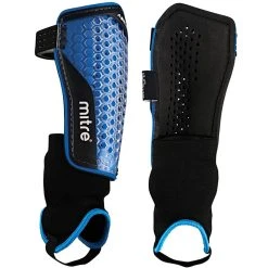 Mitre Aircell Power Shin Guards -M3C store it060031a 3