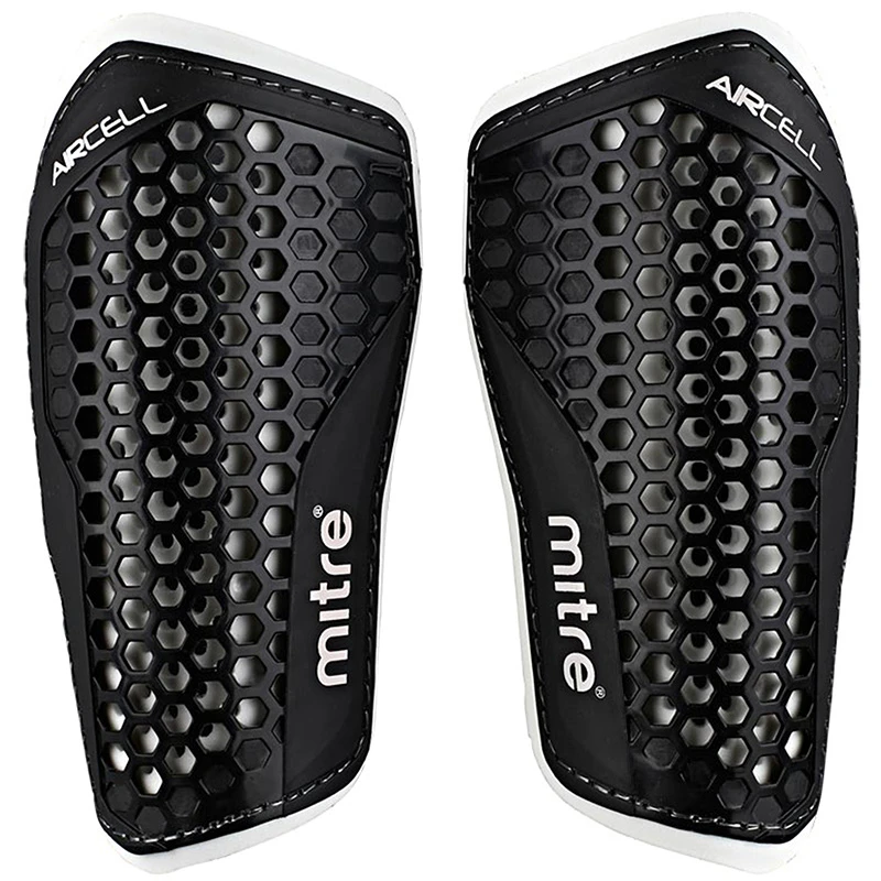 Mitre Aircell Speed Shin Guards 3 Mitre Aircell Speed Shin Guards