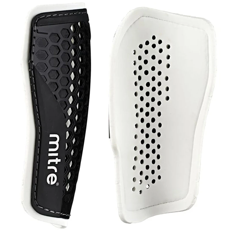 Mitre Aircell Speed Shin Guards 4 Mitre Aircell Speed Shin Guards - Image 2