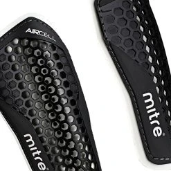 Mitre Aircell Speed Shin Guards 7 Mitre Aircell Speed Shin Guards -M3C store it060046d 3