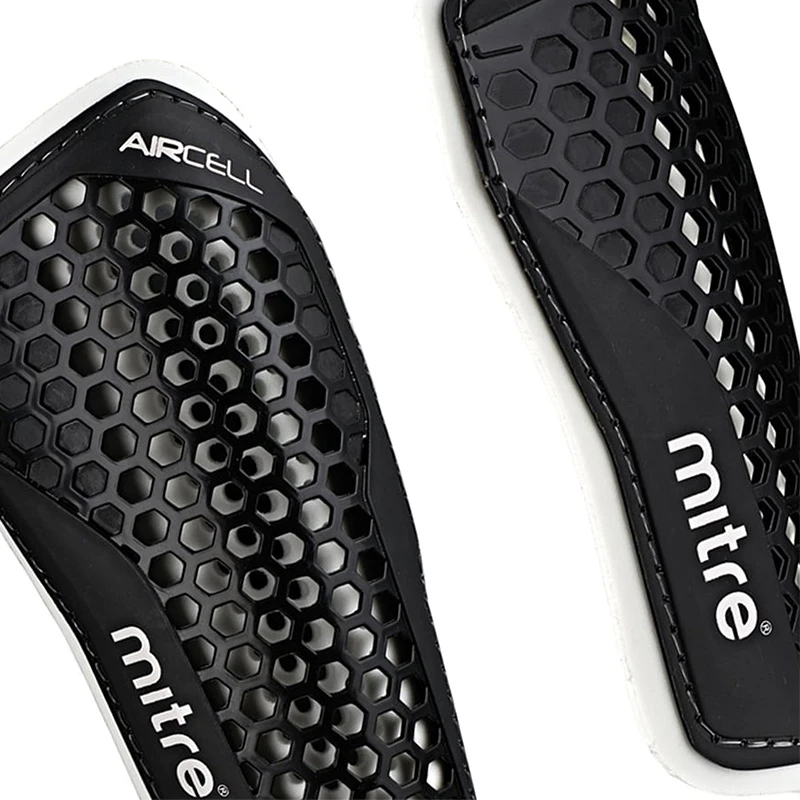 Mitre Aircell Speed Shin Guards 5 Mitre Aircell Speed Shin Guards - Image 3
