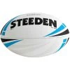 Steeden Symmetry International Match Rugby League Ball -M3C store it061335