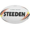 Steeden Classic Trainer Rugby Ball -M3C store it061341c
