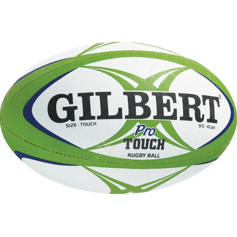 Gilbert Touch Pro Match Rugby Ball 3 Gilbert Touch Pro Match Rugby Ball