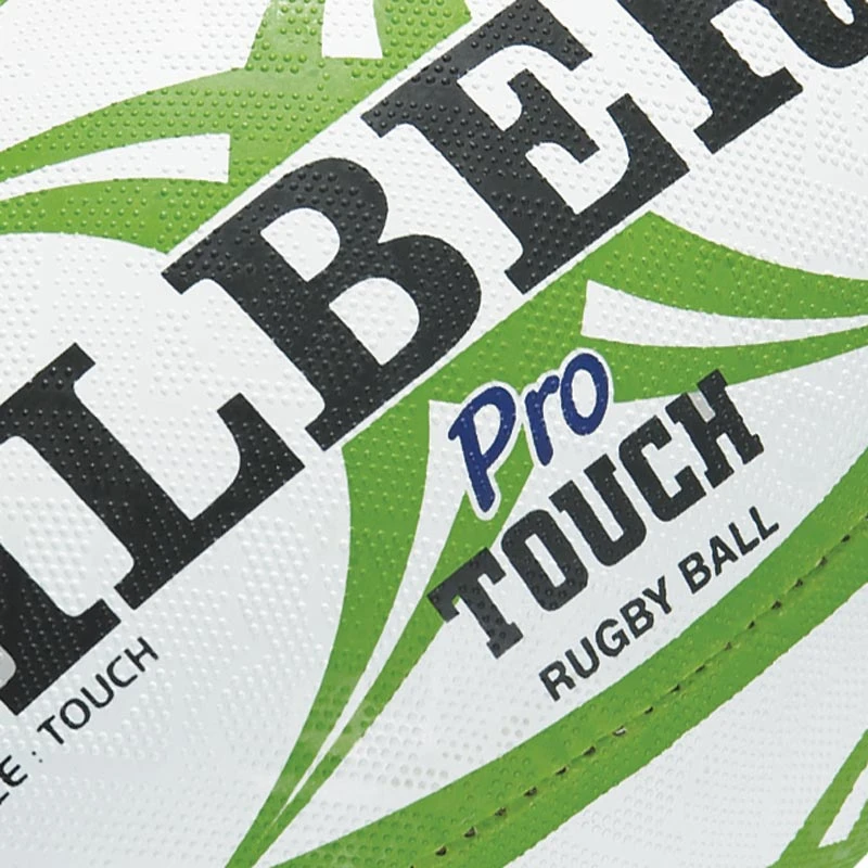 Gilbert Touch Pro Match Rugby Ball 4 Gilbert Touch Pro Match Rugby Ball - Image 2