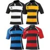 Gilbert Xact Hoop Senior Rugby Shirt