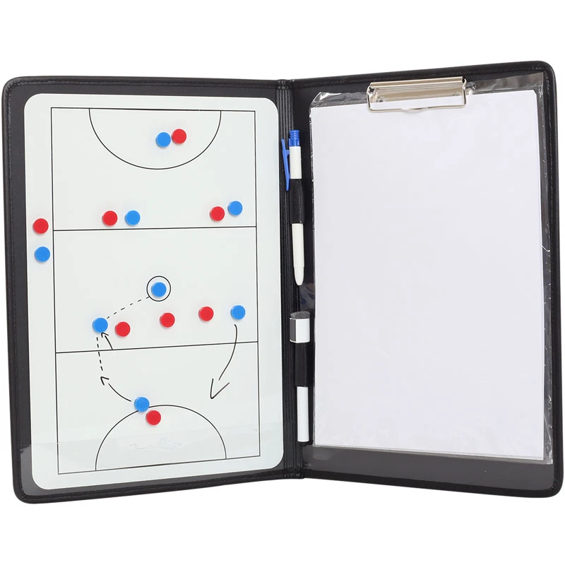 Gilbert Coaches Netball Folder Gilbert Coaches Netball Folder -M3C store it067205