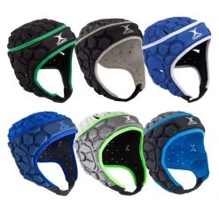 Gilbert Falcon 200 Rugby Headguard