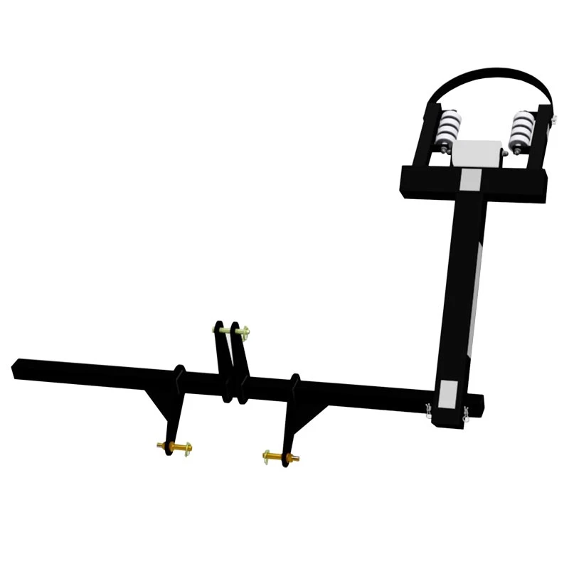 Harrod Sport Rugby Post Lifter 3 Harrod Sport Rugby Post Lifter