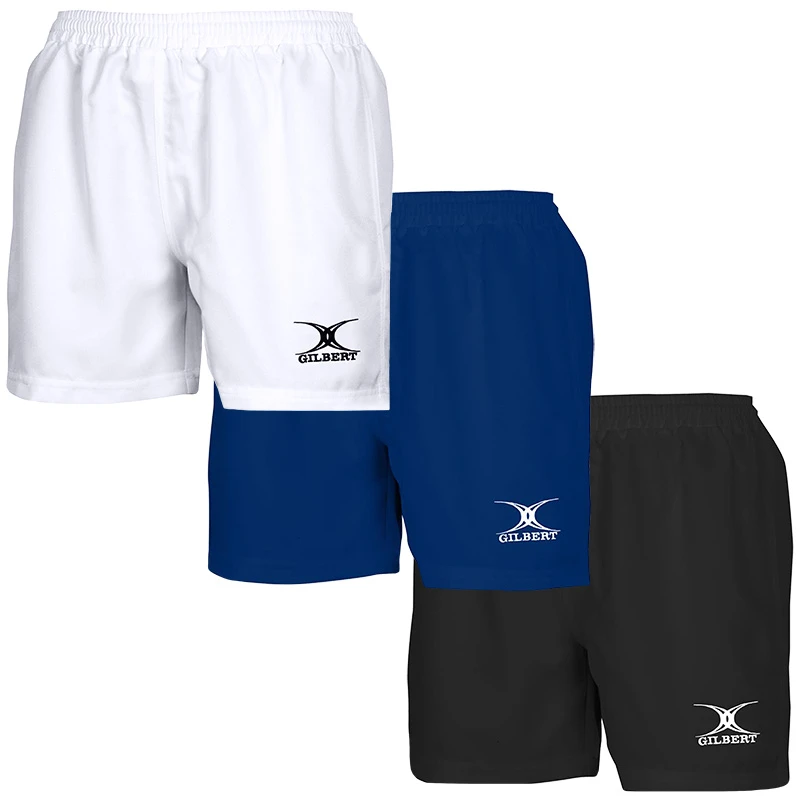 Gilbert Saracen Womens Rugby Shorts 3 Gilbert Saracen Womens Rugby Shorts
