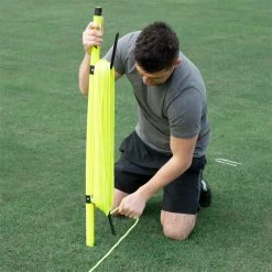 Ziland Respect Football Crowd Barrier 60 Metre -M3C store it072803e 3