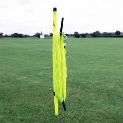 Ziland Respect Football Crowd Barrier 60 Metre -M3C store it072803e 4