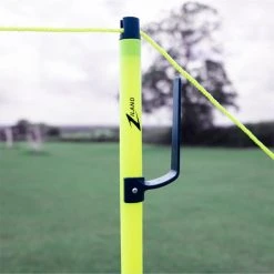 Ziland Respect Football Crowd Barrier 60 Metre -M3C store it072803e 5