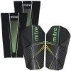 Mitre Delta Slip Pro Shin Guards