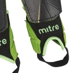 Mitre Delta Ankle Protect Shin Guards -M3C store it074027a 3