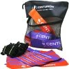 Centurion Junior Tag Rugby Belts 20 Pack -M3C store it074125