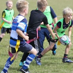 Centurion Junior Tag Rugby Belts 20 Pack 7 Centurion Junior Tag Rugby Belts 20 Pack -M3C store it074125 3