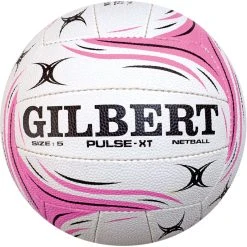 Gilbert Pulse XT Match Netball
