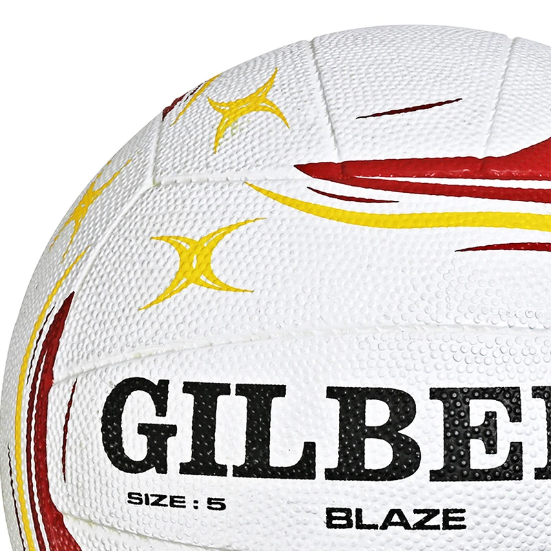 Gilbert Blaze Match Netball 3 Gilbert Blaze Match Netball - Image 2