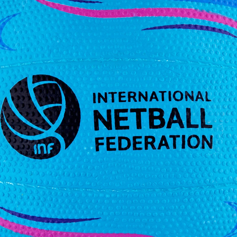 Gilbert Blaze Match Netball 4 Gilbert Blaze Match Netball - Image 3