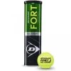 Dunlop Sport Dunlop Fort All Court Tennis Balls 4 Pack -M3C store it079052e