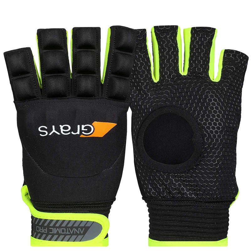 Grays Hockey Grays Anatomic Pro Hockey Glove 3 Grays Hockey Grays Anatomic Pro Hockey Glove