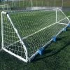 Harrod Sport 5 V 5 Freestanding Heavy Duty Steel Football Posts -M3C store it080196