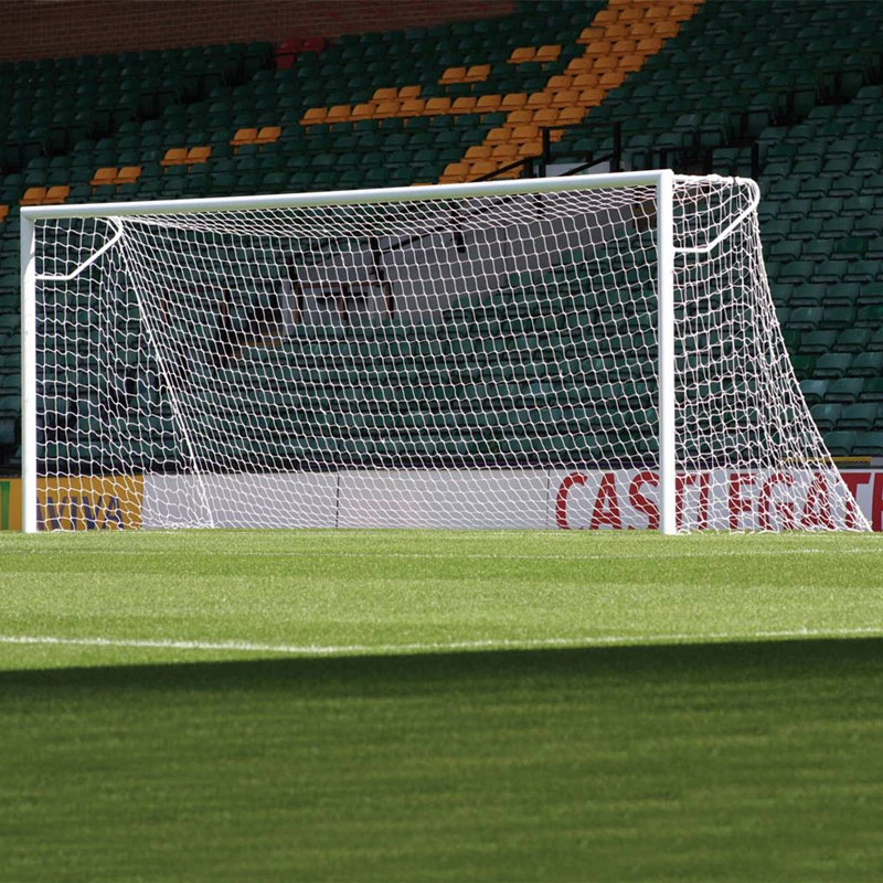 Harrod Sport 24ft X 8ft Aluminium Socketed Football Posts 3 Harrod Sport 24ft X 8ft Aluminium Socketed Football Posts