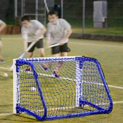 Harrod Sport Hockey Target Goal Post -M3C store it080662 3