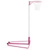 Harrod Sport Telescopic Junior Netball Post -M3C store it081363a