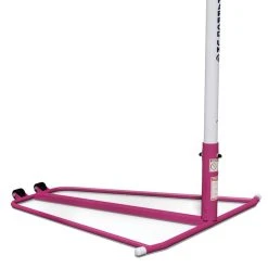 Harrod Sport Telescopic Junior Netball Post -M3C store it081363a 3