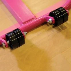 Harrod Sport Telescopic Junior Netball Post -M3C store it081363a 4