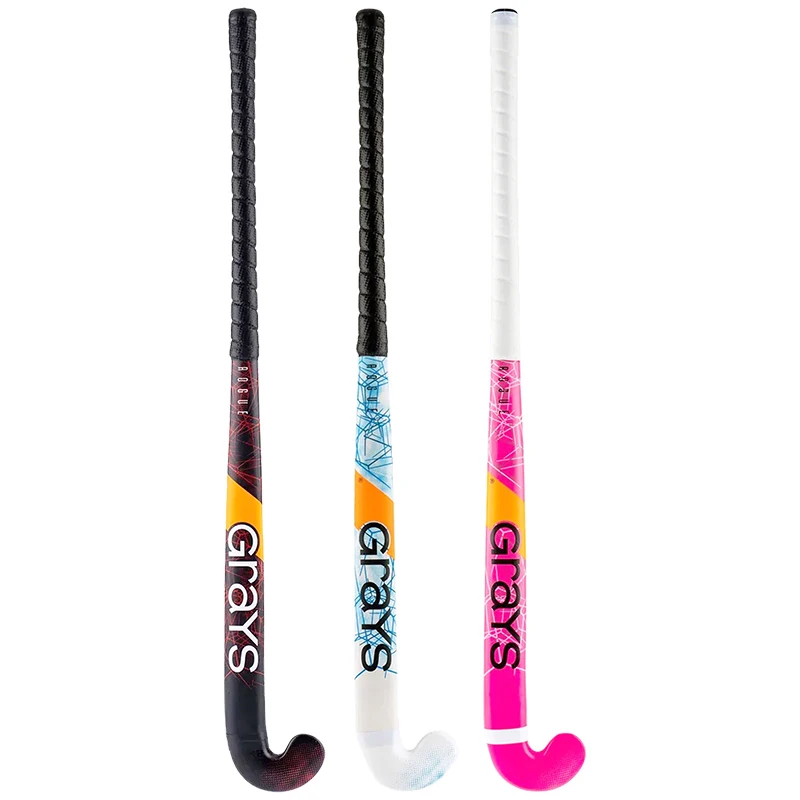 Grays Hockey Grays Rogue Ultrabow Hockey Stick 3 Grays Hockey Grays Rogue Ultrabow Hockey Stick