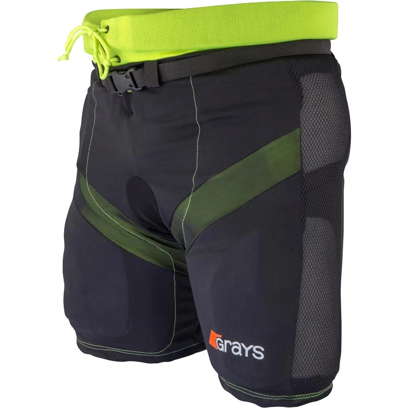 Grays Hockey Grays Nitro Padded Shorts 3 Grays Hockey Grays Nitro Padded Shorts