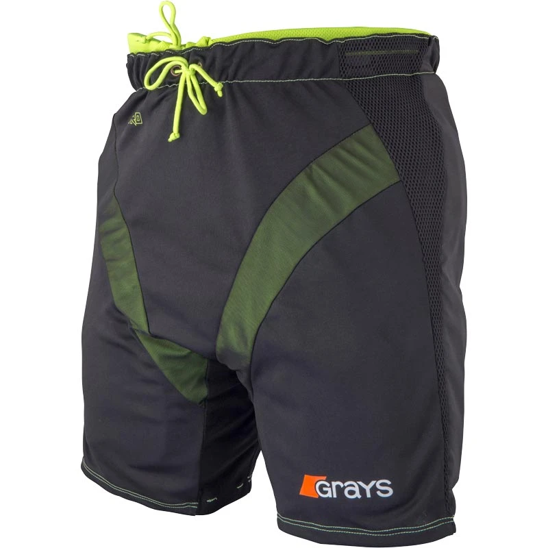 Grays Hockey Grays Nitro Overshorts 3 Grays Hockey Grays Nitro Overshorts